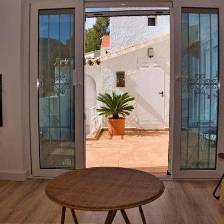 Apartmán Casa De Koko Turre Exteriér fotografie