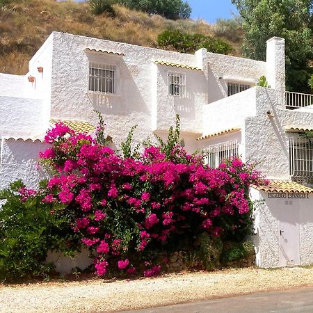 Apartmán Casa De Koko Turre Exteriér fotografie