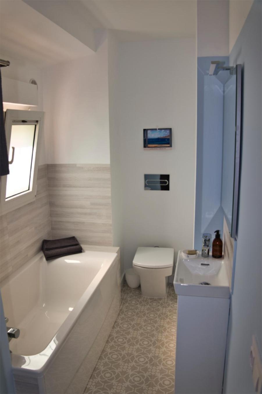 Apartmán Casa De Koko Turre Exteriér fotografie