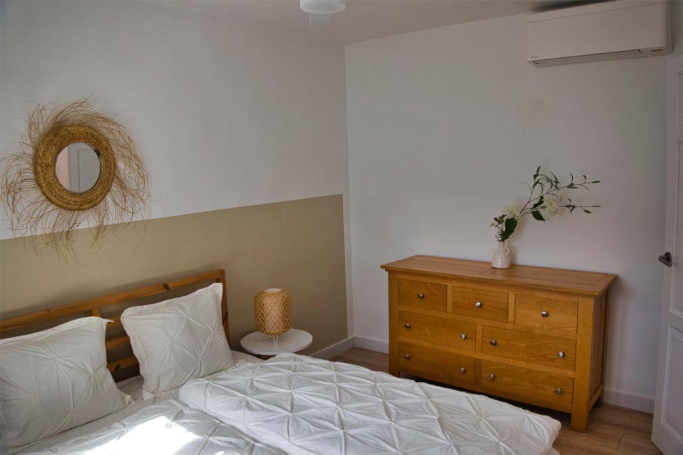 Apartmán Casa De Koko Turre Exteriér fotografie