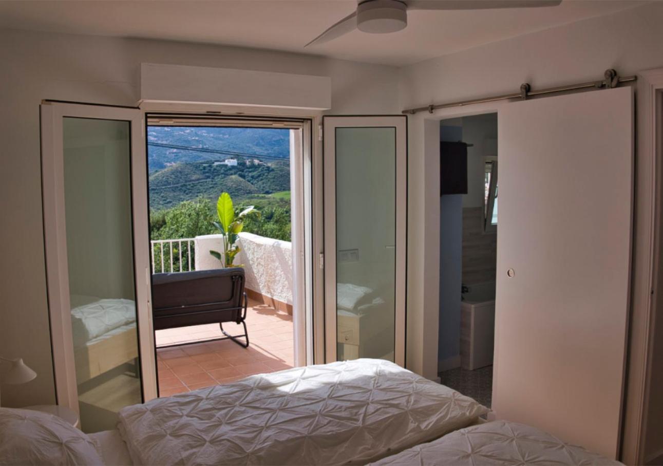 Apartmán Casa De Koko Turre Exteriér fotografie